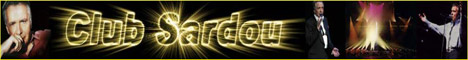 Club Sardou, site consacr  Michel Sardou